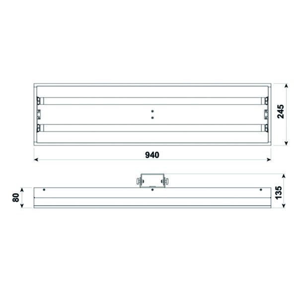 uv lamp direct two – Bild 2